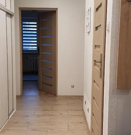 Apartament Grunwaldzka Apartmán Ustka