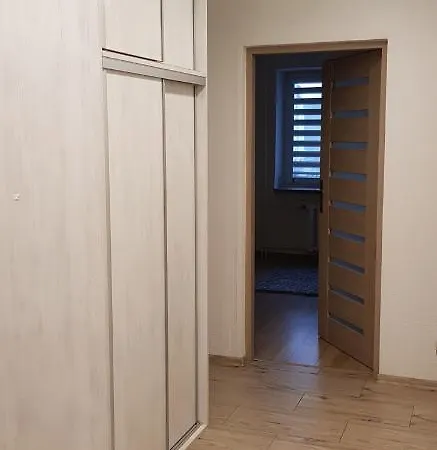 Apartament Grunwaldzka Ustka