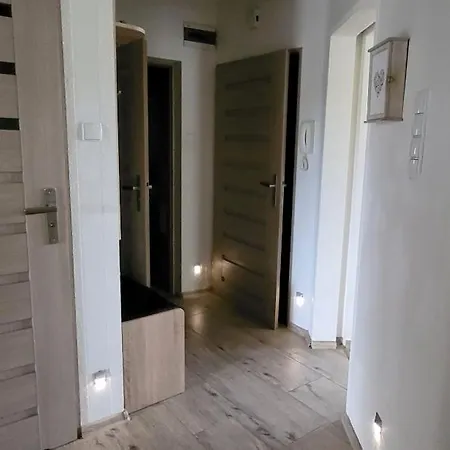 Apartament Grunwaldzka *