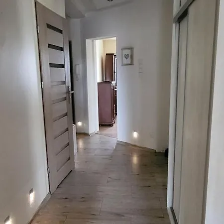 Apartament Grunwaldzka Apartmán