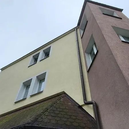 Apartament Grunwaldzka Apartmán Ustka