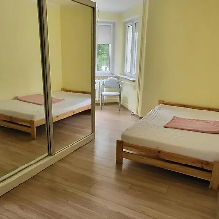 Apartament Grunwaldzka Apartmán