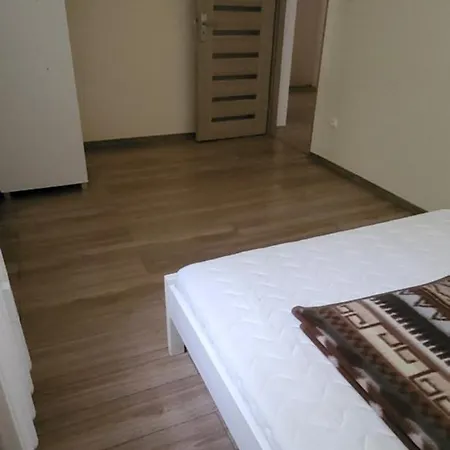 Apartament Grunwaldzka *