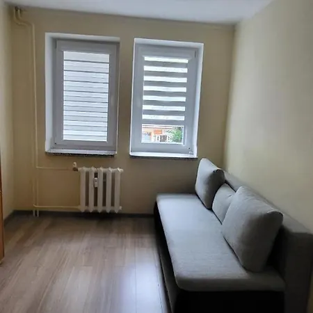 Apartament Grunwaldzka Ustka